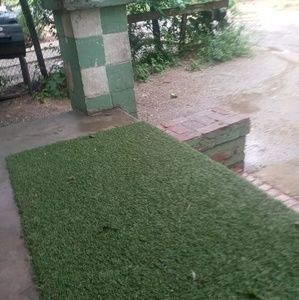 Meet your Posher, Steven